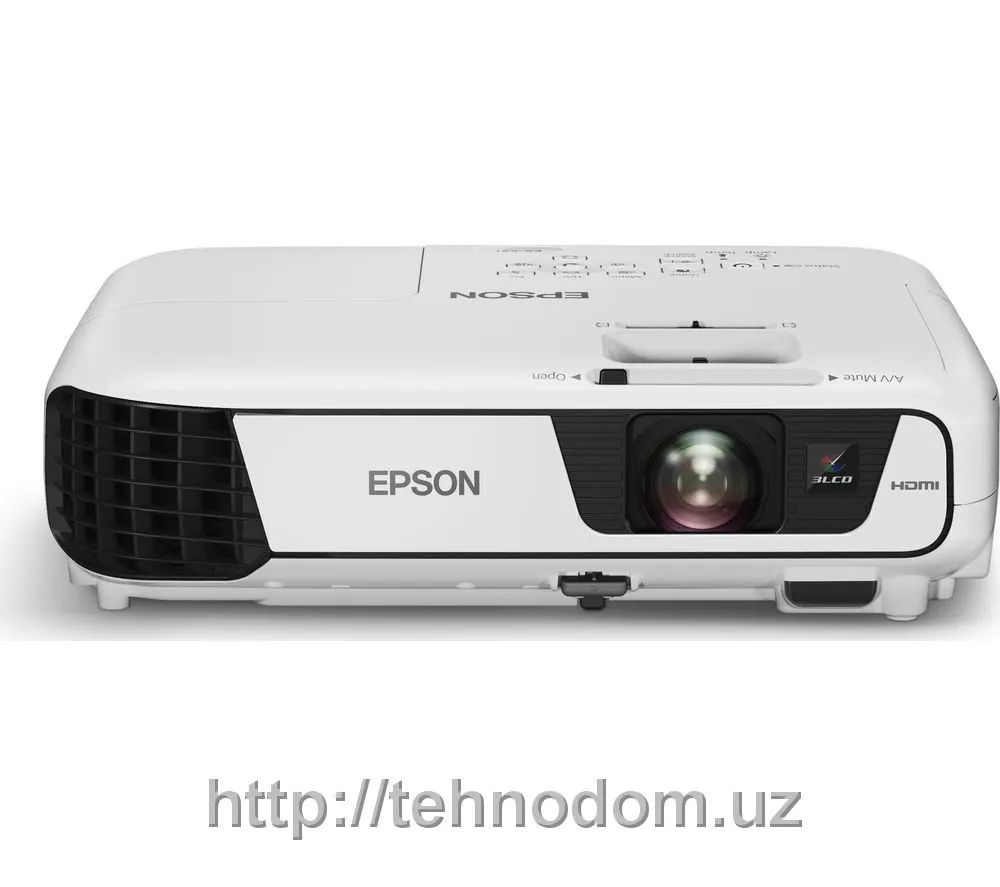 Epson EB-S400 proyektori