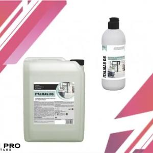 Zaminni tozalash uchun yuvish vositasi