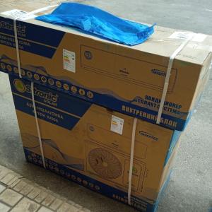 Кондиционер Sitronic Low voltage Inverter