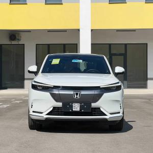 Электромобиль Honda EN-P1