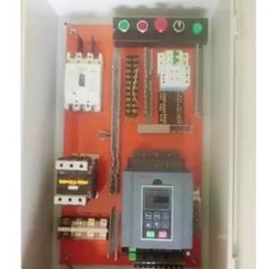 Elektr panellarini yig'ish va o'rnatish