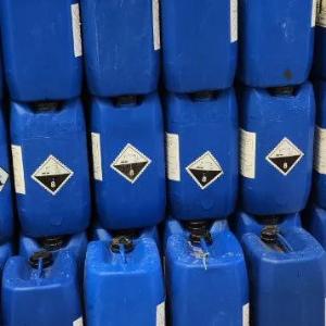 Канистры для химической продукции