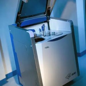 Avtomatik biokimyoviy analizator Erba XL-640
