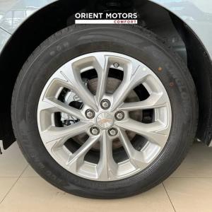 Автомобиль Chevrolet MONZA Full version 1.5L 2023