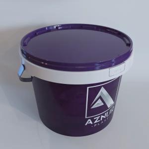 Пластиковая тара 16 л