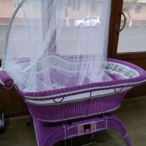 Колыбель- люлька детская