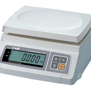 Stol usti tarozilari