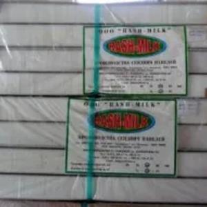 Стеновые сэндвич панели RAL1015 - бежевые , RAL9003  - белые,   толщина 90мм