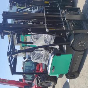 Вилочный погрузчик Mitsubishi FB16CN2