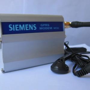 SIEMENS GSM modemlari