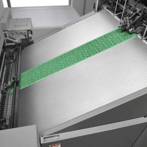 Листовая офсетная печатная машина В1 формата Komori LITHRONE G40