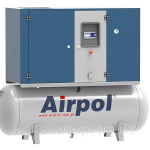 Винтовой компрессор Airpol