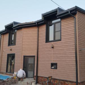 Cайдинг Premium ПВХ