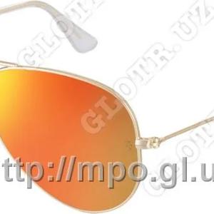 Солнцезащитные очки от Ray Ban