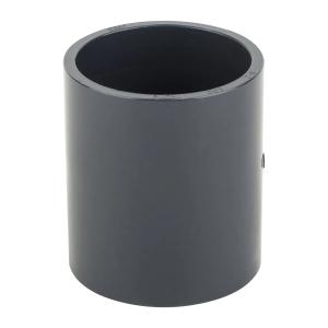 МУФТА ПВХ PN16 PIMTAS PLASTIK
