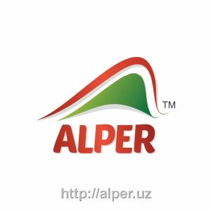 Средство для мытья стёкол “Alper Limon”