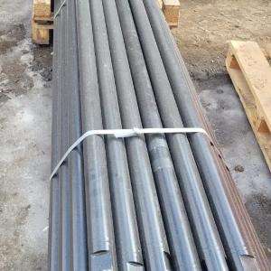 Труба бурильная стальная (ПРАЙД) 63,5х4,5 з-50 L=4700 мм