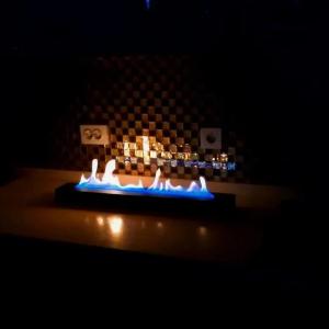 Stol usti biokamin DLS-70