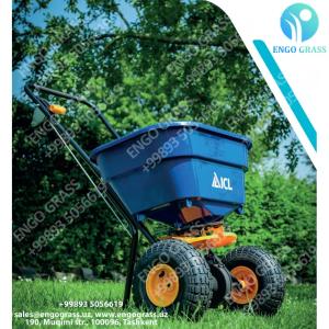 Разбрасыватель удобрений - ACCUPRO One
