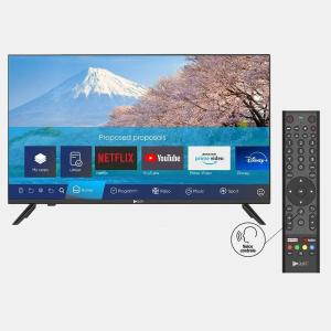 Телевизор MOONX Full HD LED Smart TV Android