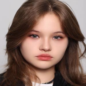 S3-471 SWEETY GRAY  0.00 Цветные СЕРЫЕ контактные линзы, для красоты. 1 Линза