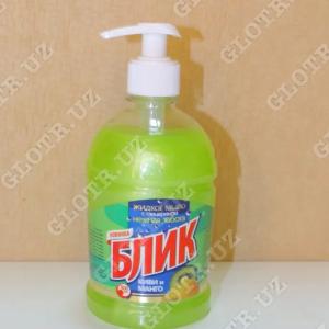 Блик 500 мл