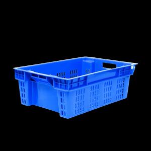 Оборотные ящики 600х400х200 мм