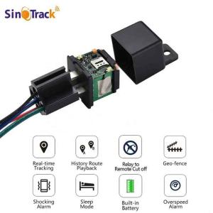 SinoTrack ST-907
