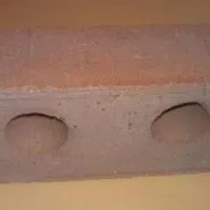 Кирпичи М120 полтора 8x12x28, 1 шт 660 сум  с доставкой г. Ташкент!!!