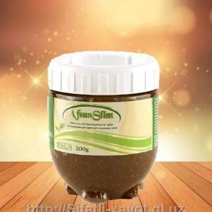 "Kumush" kolloid kumush eritmasi