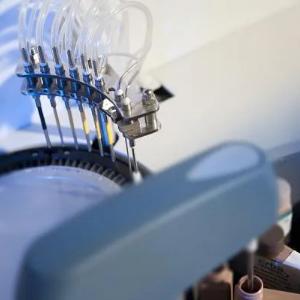 Avtomatik biokimyoviy analizator Erba XL-200