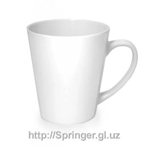 Кружки конусообразные большие