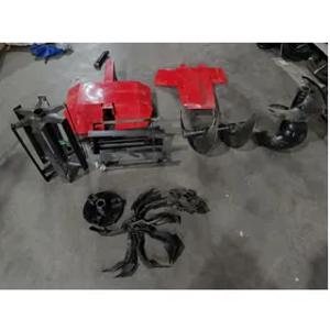 Caterpillar traktor R 25