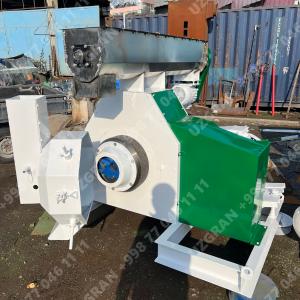 Granulyator kolsolik UZGRAN-250