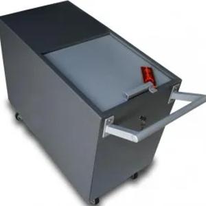 тележки банковские