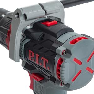 Cho‘tkasiz akkumulyatorli zarbali drel P.I.T. PSB20H-13C/2