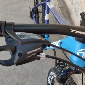 Велисопеды ТМИК