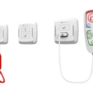 Медицинские системы связи и палатной сигнализации