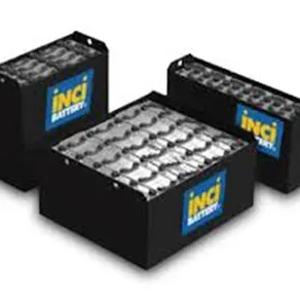 Аккумуляторная батарея для погрузчика 24х5PzS625 (827х627х625мм) «INCI GS YUASA SAN» )