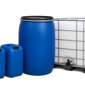 Химическая продукция для технологических решений обработки