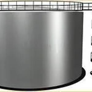 Резервуар РВС