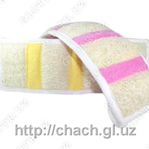 Massaj shimgichi "Ribbon - Wave"