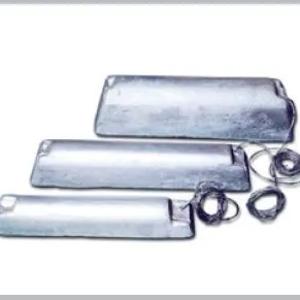 Магниевый протектор ПМ-10У, ПМ-20У.