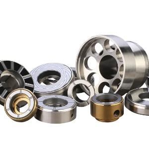 Цилиндрические подшипники скольжения КМД 630,930,1200,1750,2200