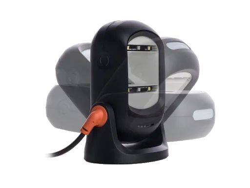 Сканер шк (штрихкод) 2D CHAMPTEK LYRA L-9080i настолный USB