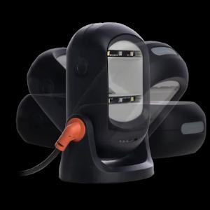Shtrix-kod skaneri 2D CHAMPTEK LYRA L-9080i ish stoli USB