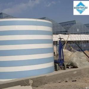 Эко-ёмкость 25м3