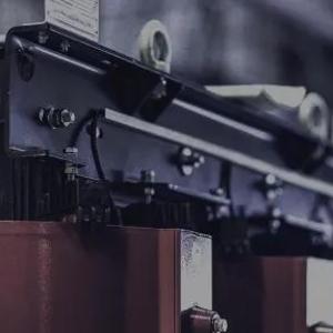 Сухие трансформаторы с литой изоляцией ТСЛ(З) из России