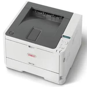 Монохромные принтеры и МФУ OKI