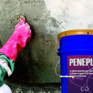 Peneplag-bosim oqimlarining bir zumda to'xtashi tez o'rnatish (1 daqiqa)